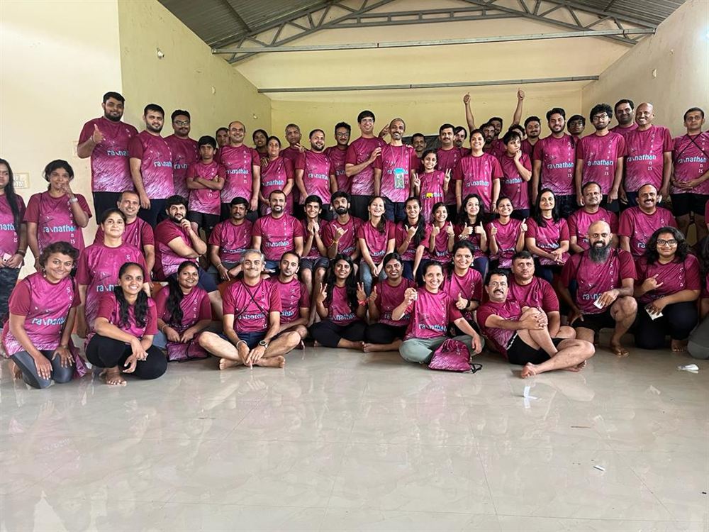 Rainathon S15